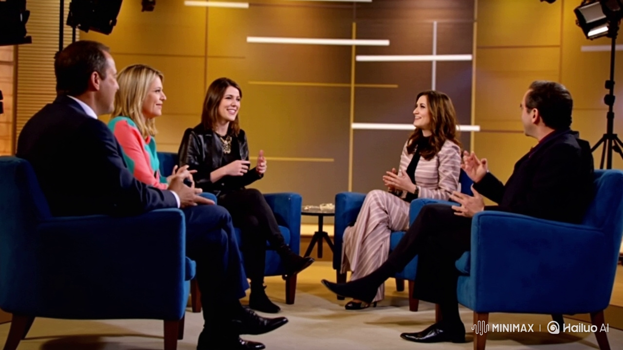 talkshow