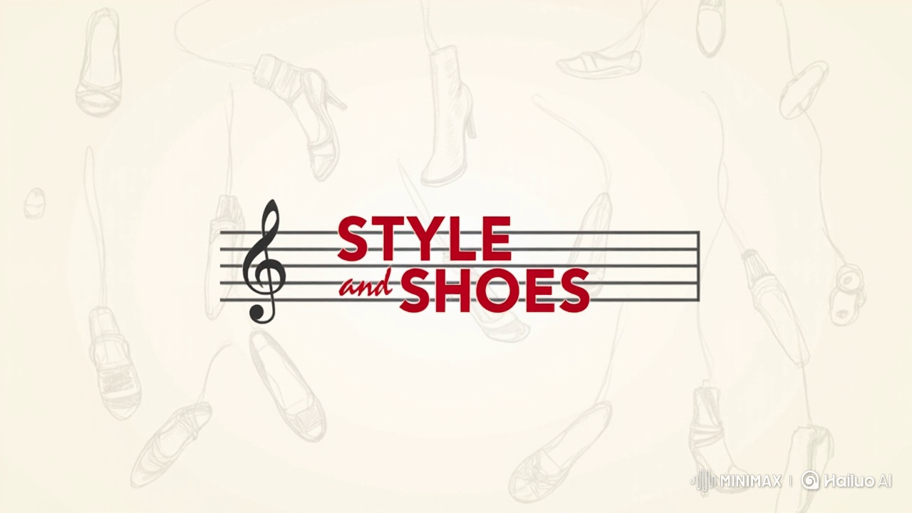 the better style is your shoes